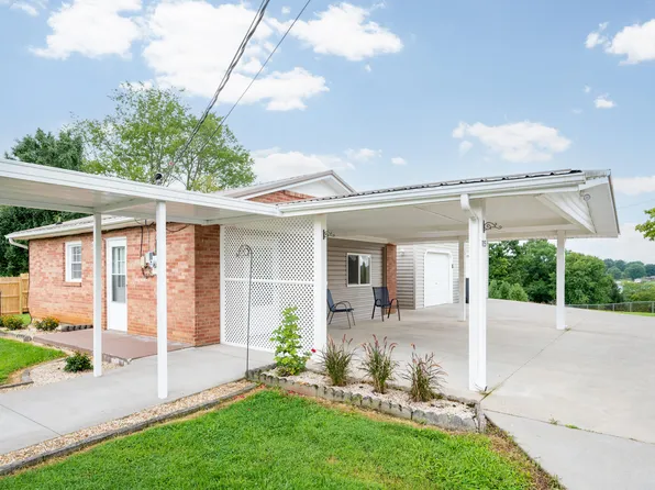 115 Cassidy Dr, Kingsport, TN 37664