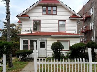 22 Chestnut Hill Ave #3, White Plains, NY 10606