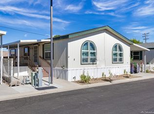 600 S Dennison Rd SPACE 8, Tehachapi, CA 93561