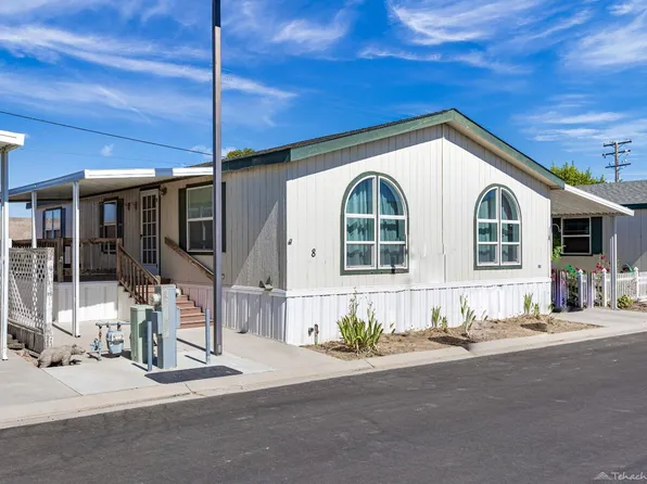 600 S Dennison Rd Space 8, Tehachapi, CA 93561