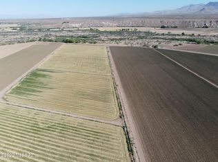 Gomez Farm 4/015 #4 & 015, Solomon, AZ 85551