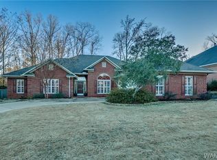 893 Pin Brook Ln, Tuscaloosa, AL 35406
