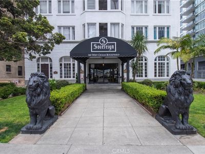 360 Ocean Blvd Unit 308, Long Beach, CA, 90802