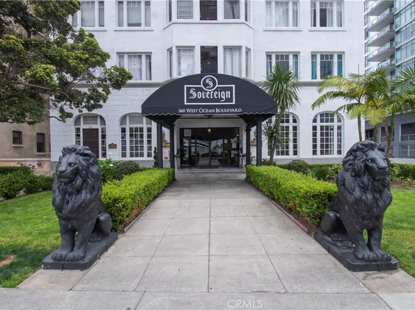360 Ocean Blvd Unit 308, Long Beach, CA 90802