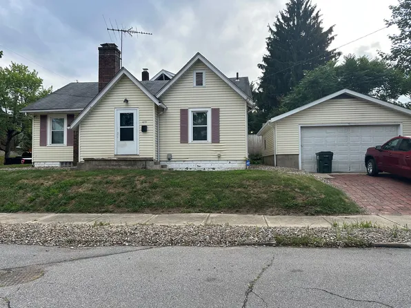 (undisclosed Address), Barberton, OH 44203