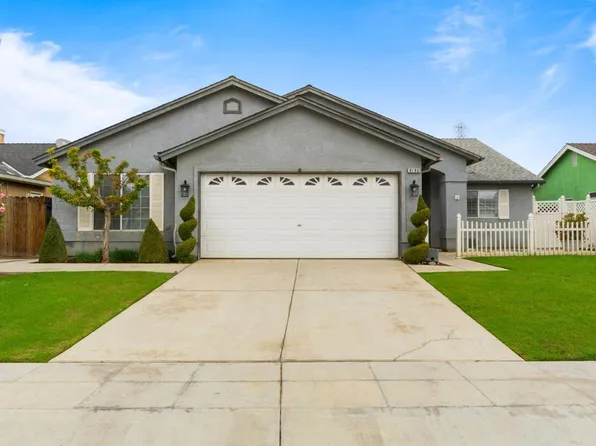6190 W San Jose Ave, Fresno, CA 93723