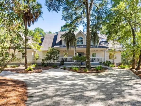 2944 Seabrook Island Rd, Johns Island, SC 29455