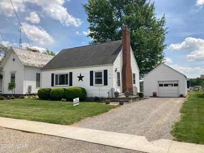 110 E Pearl St, Beaverdam, OH, 45808