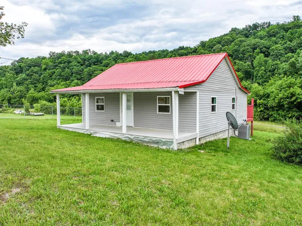 103 Vinson Hollow Rd, Newport, TN 37821