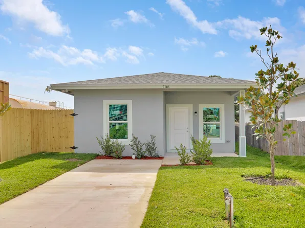 706 21st Street, West Palm Beach, FL 33407