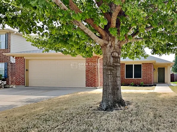 4848 Trail Hollow Dr, Fort Worth, TX 76244