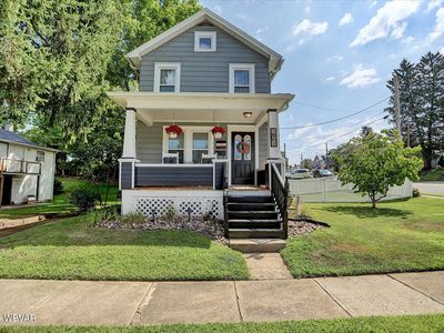 377 Main St S, Williamsport, PA, 17702