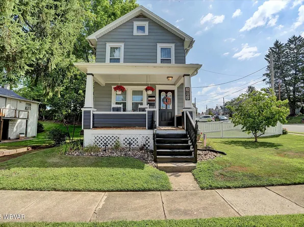 377 Main St S, Williamsport, PA 17702