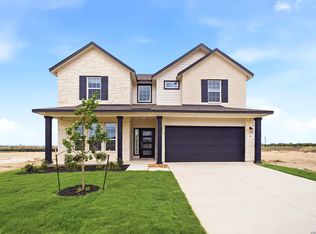 209 Richard Drive, Castroville, TX 78009