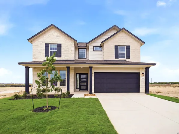 209 Richard Drive, Castroville, TX 78009