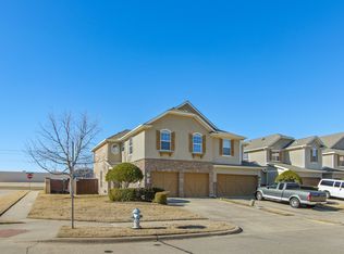 6201 Texana Way, Plano, TX 75074