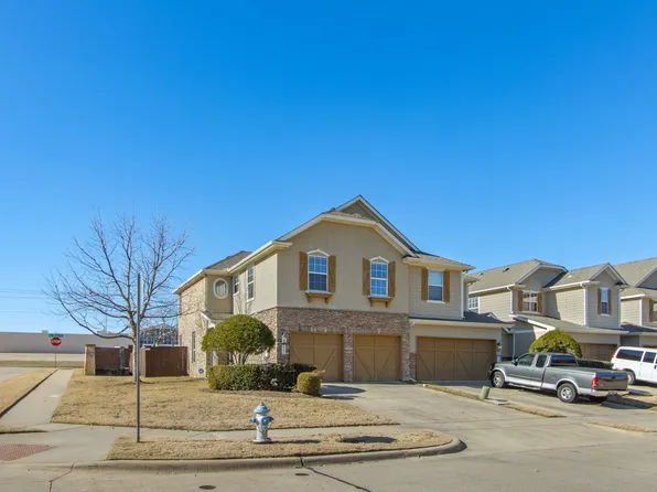 6201 Texana Way, Plano, TX 75074