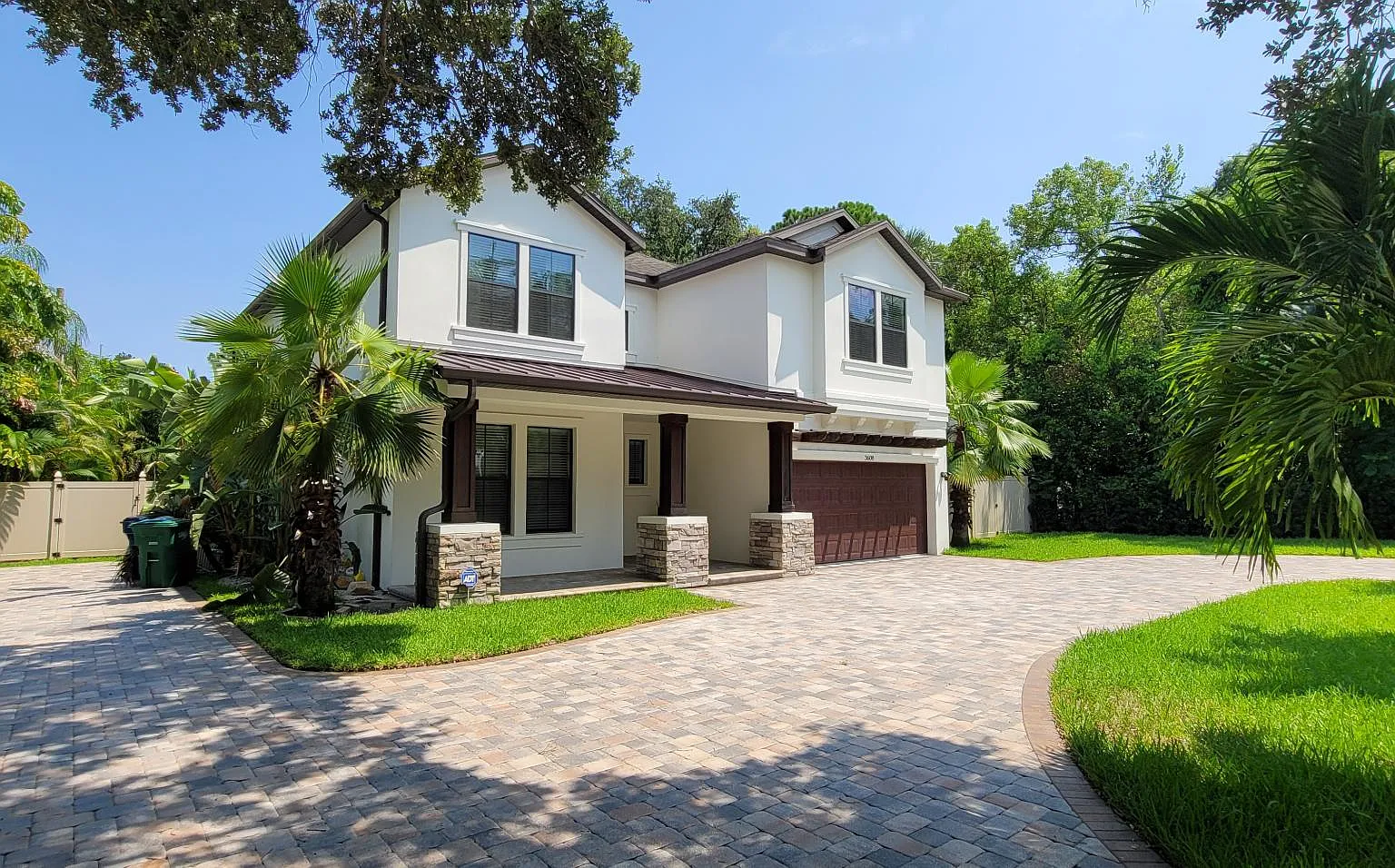 5 bed, 3.5 bath, 3358 sqft, $8,800 — Photo 1