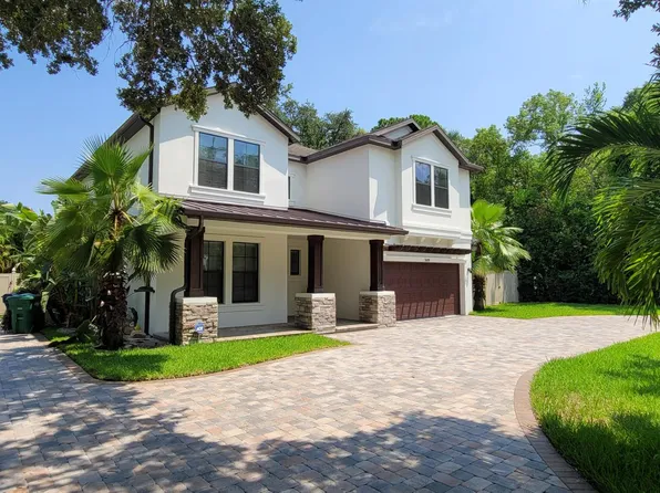 3608 W Clark Cir, Tampa, FL 33629