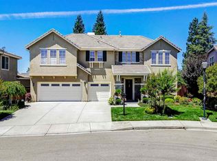 180 Terrazzo Cir, San Ramon, CA 94583