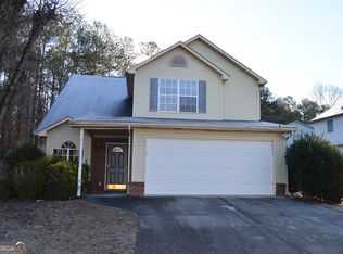 7120 E Village Ct, Riverdale, GA 30296