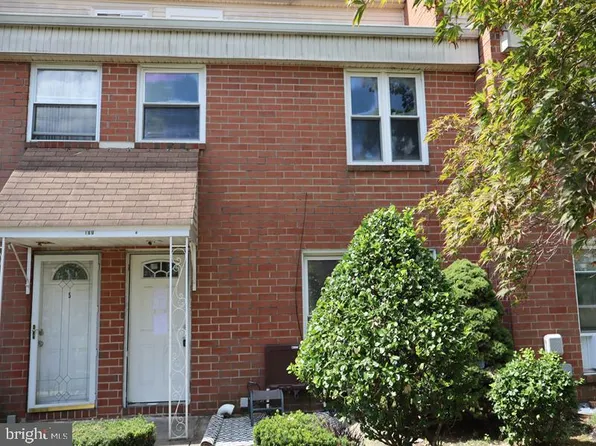 108 W Spring Ave APT 6, Ardmore, PA 19003