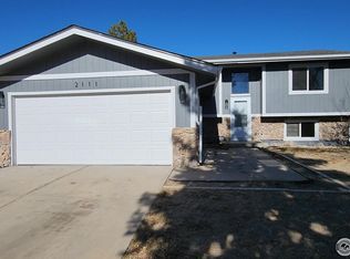 2111 35th Street Ct, Evans, CO 80620