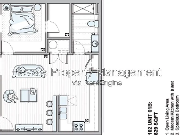 844 NW 43rd St #102 — Photo 26
