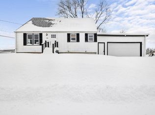 2221 Kellogg Avenue, Janesville, WI 53546