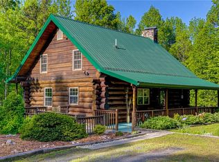 151 Outatha Way, Advance, NC 27006