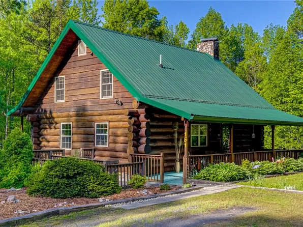 151 Outatha Way, Advance, NC 27006