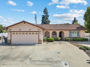 3101 Lisa Ct, Modesto, CA 95350