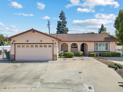 3101 Lisa Ct, Modesto, CA, 95350