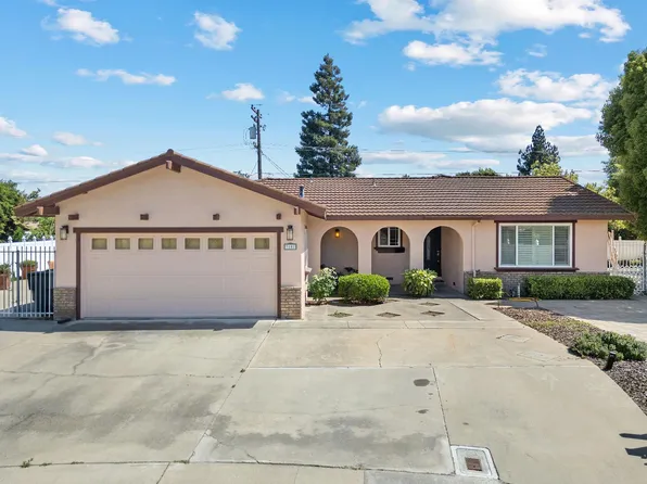 3101 Lisa Ct, Modesto, CA 95350