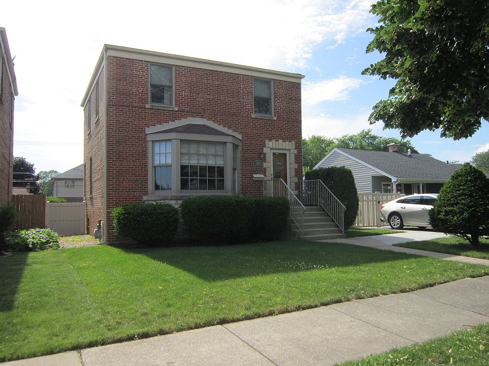 1st image of 9828 S Minnick Ave