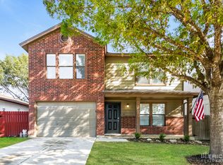 9963 Misty Plain Dr, San Antonio, TX 78245