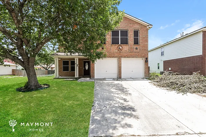 15811 Borwick Ln — Photo 1