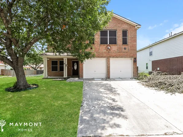 15811 Borwick Ln, Selma, TX 78154