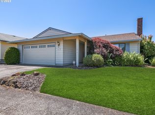 2273 NE 153rd Ave, Portland, OR