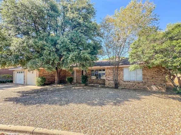 5214 30th St, Lubbock, TX 79407