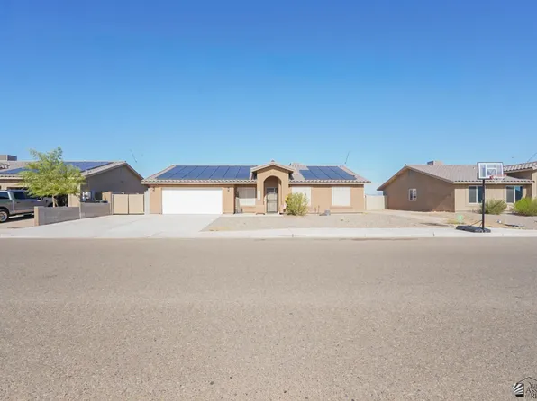 4249 S Ponderosa Trl, Yuma, AZ 85365