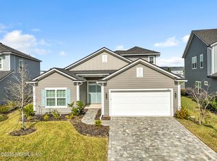 63 Goldcrest Way, Saint Augustine, FL 32092