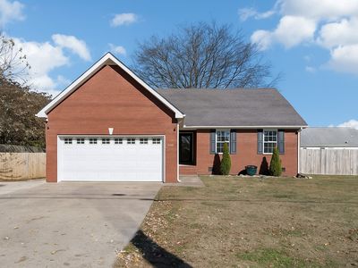 911 Compton Rd, Murfreesboro, TN, 37130