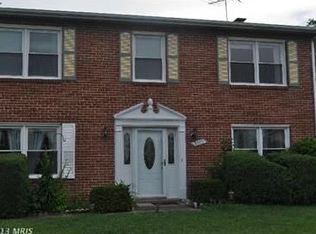 8905 Shannan Dr, Clinton, MD