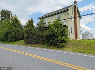 5809 Old Route 22, Bernville, PA