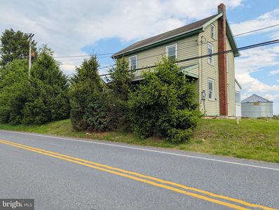 5809 Old Route 22, Bernville, PA, 19506