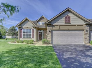 1355 Traverse City Ct, Schererville, IN 46375