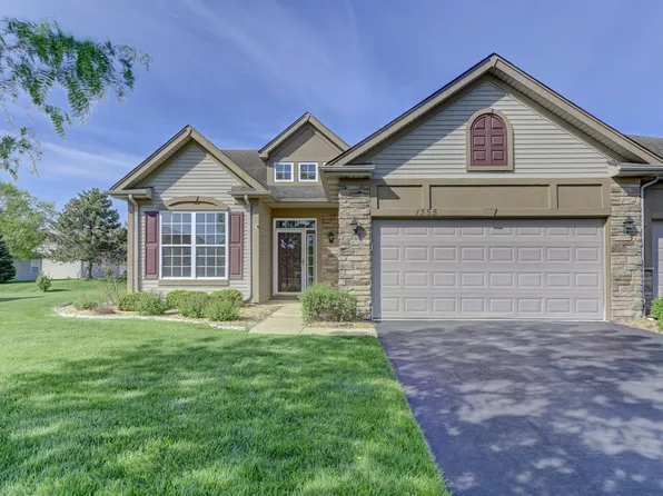 1355 Traverse City Ct, Schererville, IN 46375