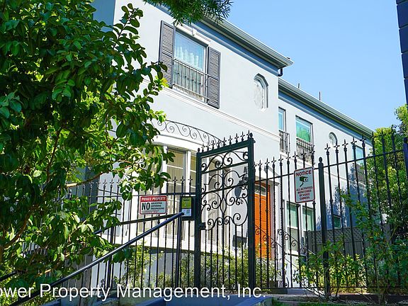 2nd image of 320 N New Hampshire Ave #4