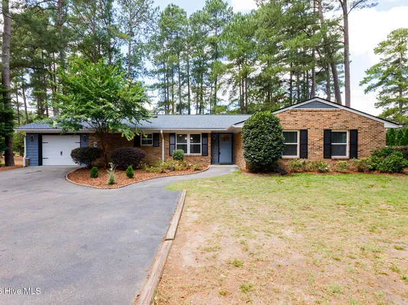3516 Niagara Carthage Road, Carthage, NC 28327